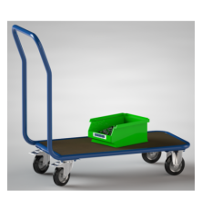 Magazinwagen 850x450mm
