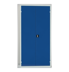 Universalschrank 1000x1000mm HxB 2xF