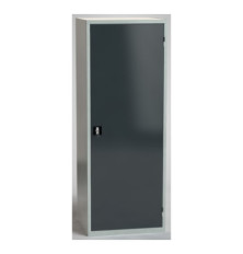 Universalschrank 725mm rechter Anschlag