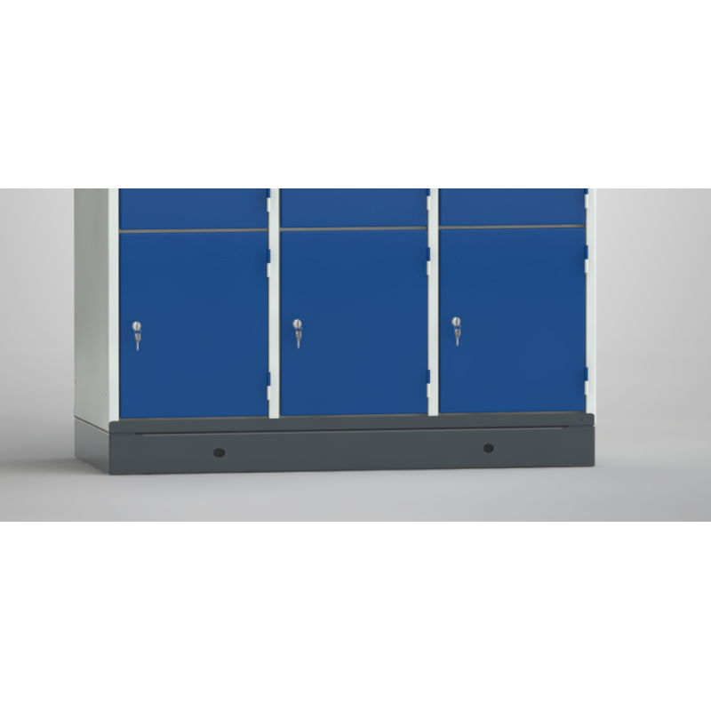 P_292741_1 Hubwagensockel für Industrieschränke.