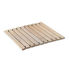 P_147709_1 Holzlaufrost mit zweifacher Lagerung.