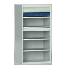Rolladenschrank 610mm tief 1xS 4xF