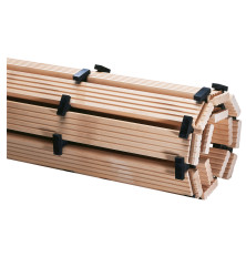 Holzlaufrost 1000x2000mm LxB